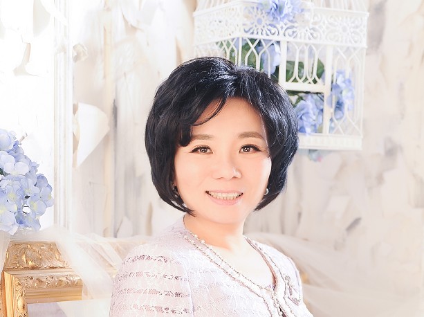 葉凱莉