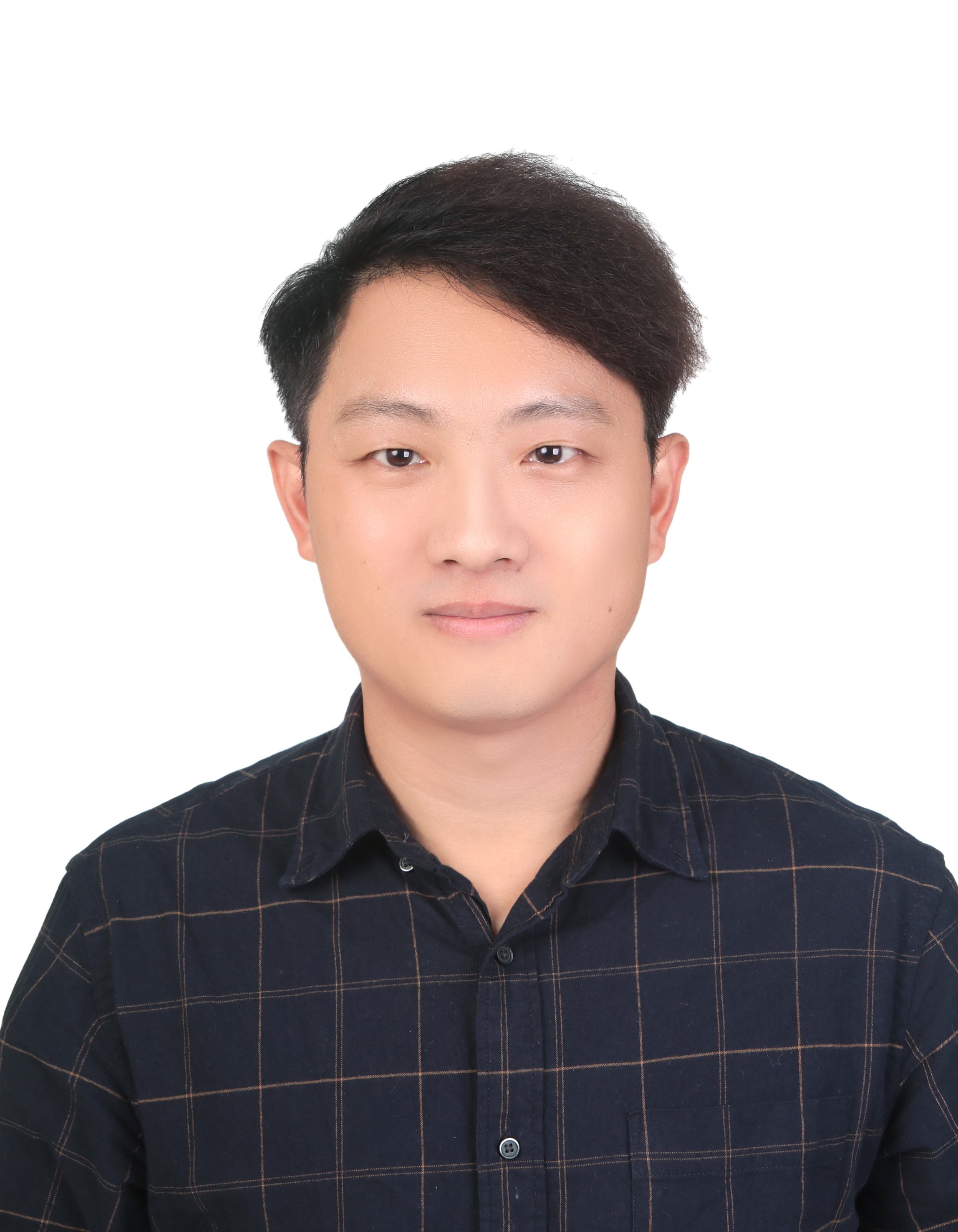 Lee, Chien-Chi