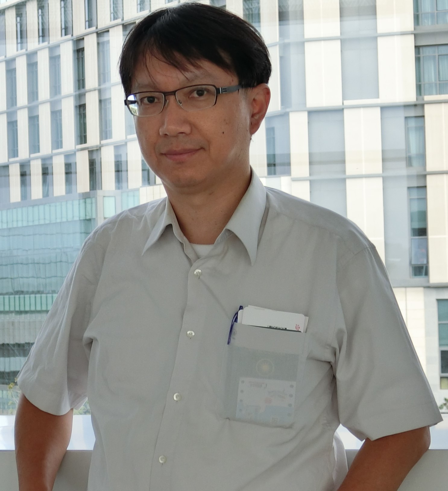 吳信宏