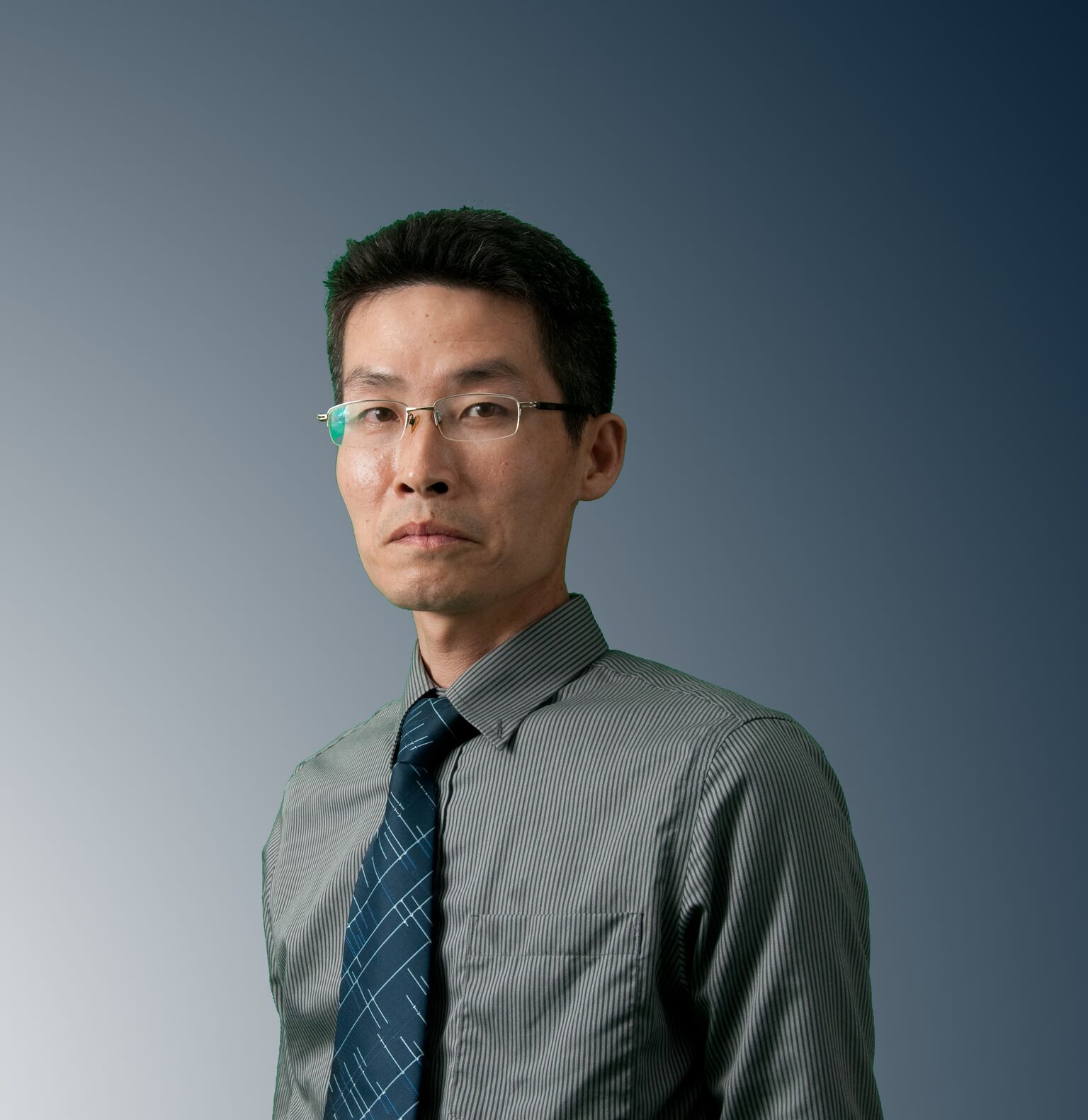 黃憲彰