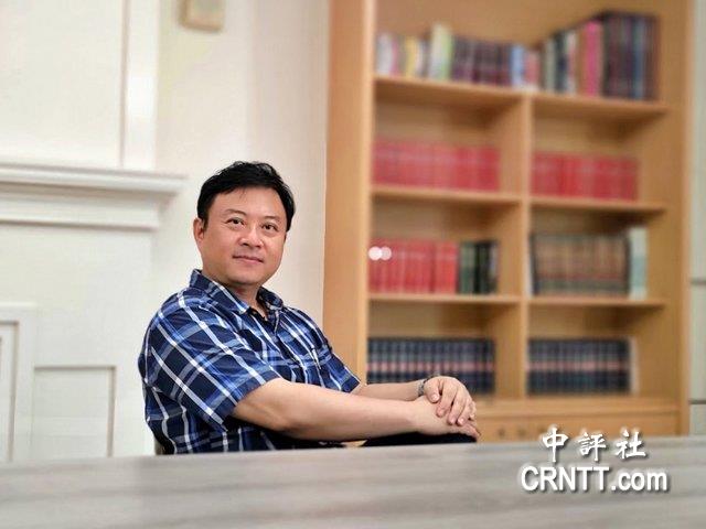 王信文個人照