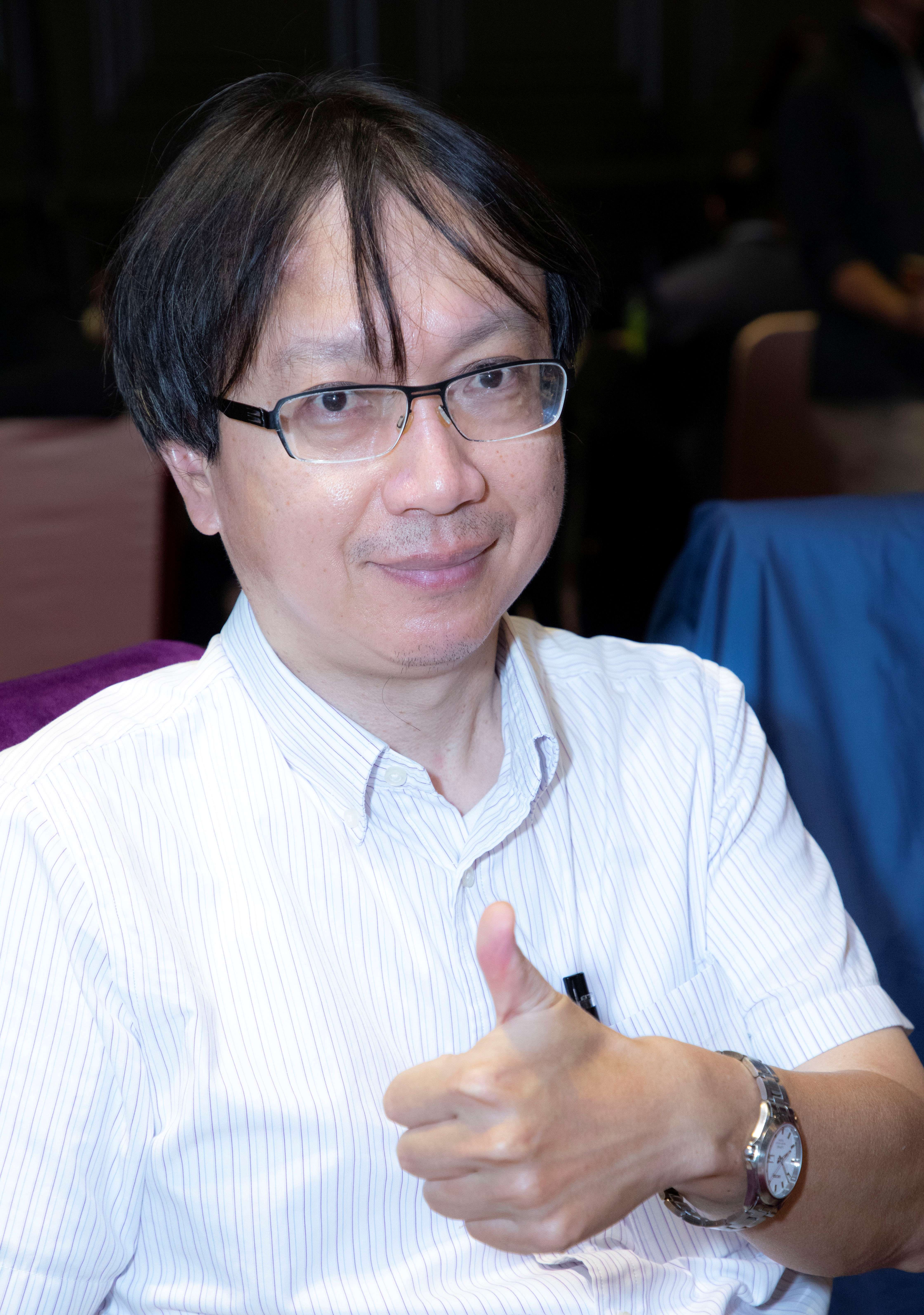 吳信宏
