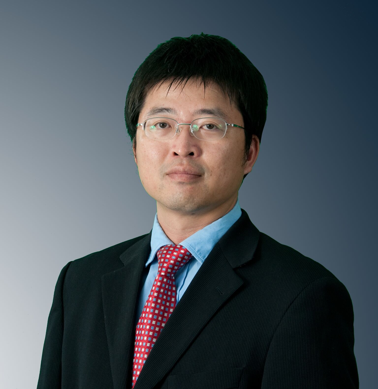 張世其 教授