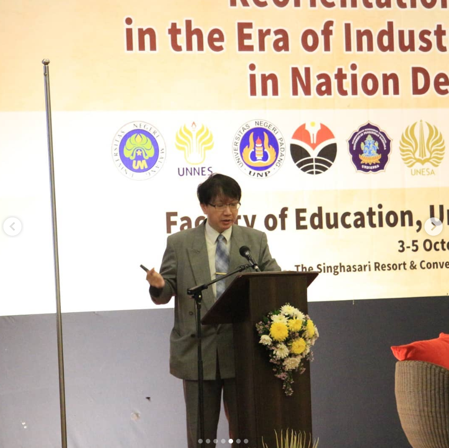 圖檔：keynote speech